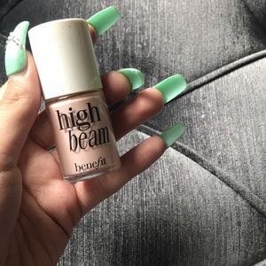 Benefit high beam full size